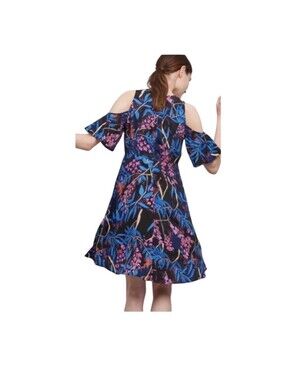 Anthropologie Maeve Size 2 Cocktail Dress NWT